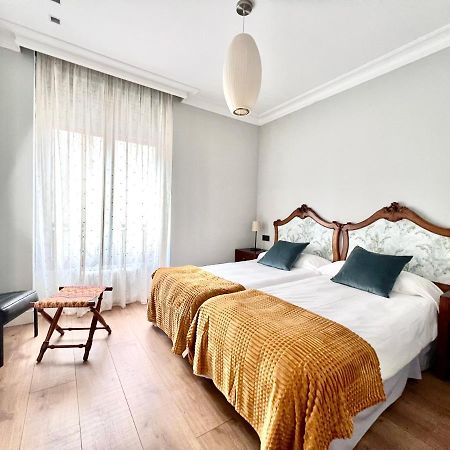 Housing Leon Gran Via Luxe Apartment Bagian luar foto