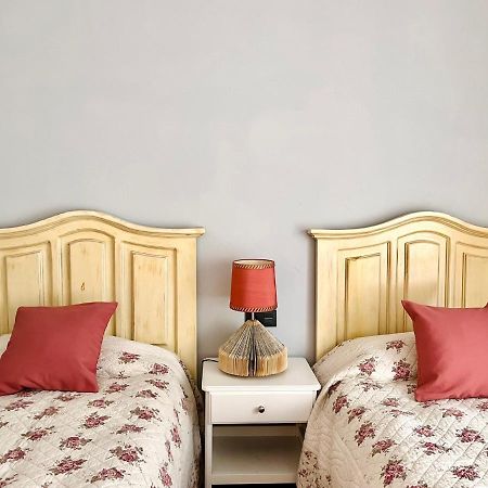 Housing Leon Gran Via Luxe Apartment Bagian luar foto